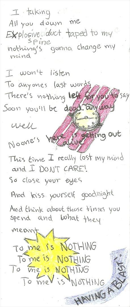 Tegninger :D   billede 15