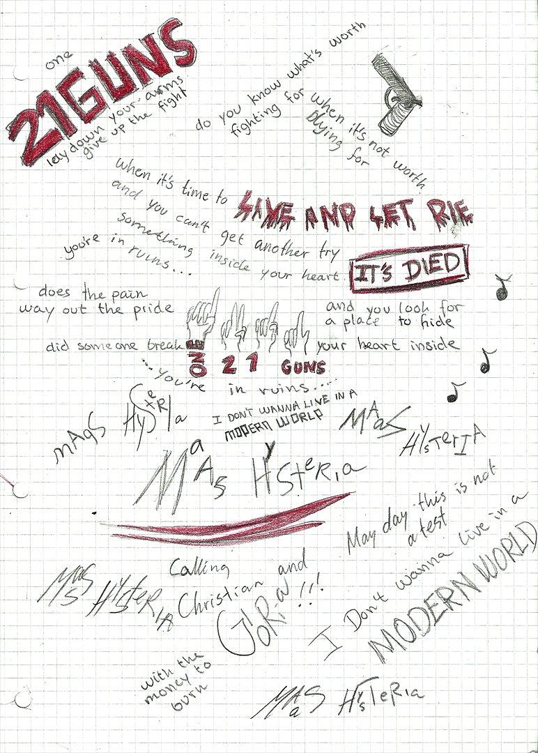 Tegninger :D   billede 23