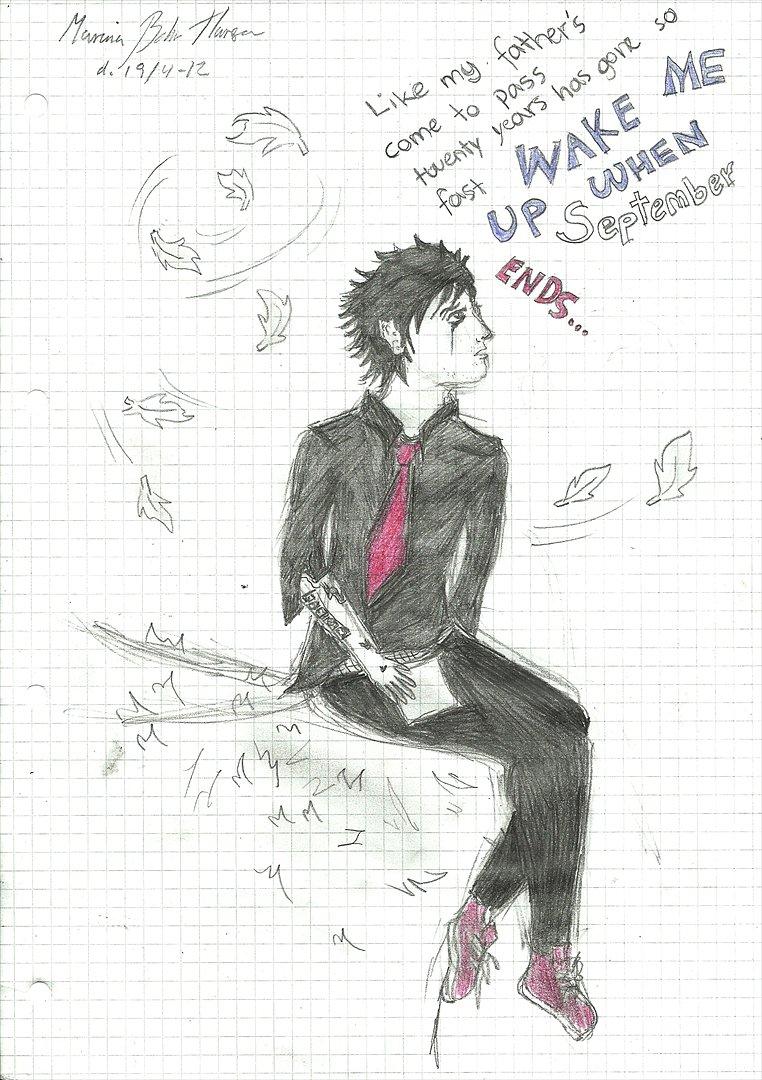 Tegninger :D   billede 16