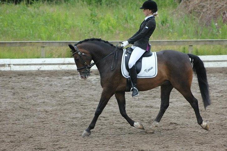 Stævner<3 - Klubmesterskab på B-R-F d.23 juni 2012. Startede La1 billede 17