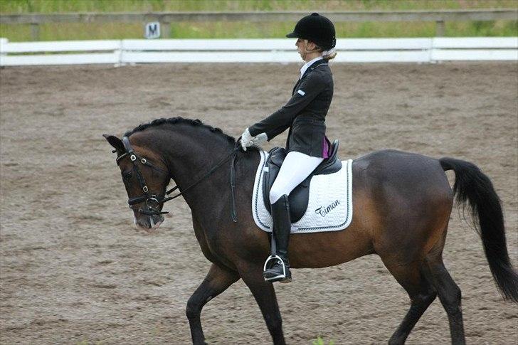 Stævner<3 - Klubmesterskab på B-R-F d.23 juni 2012. Startede La1 billede 19