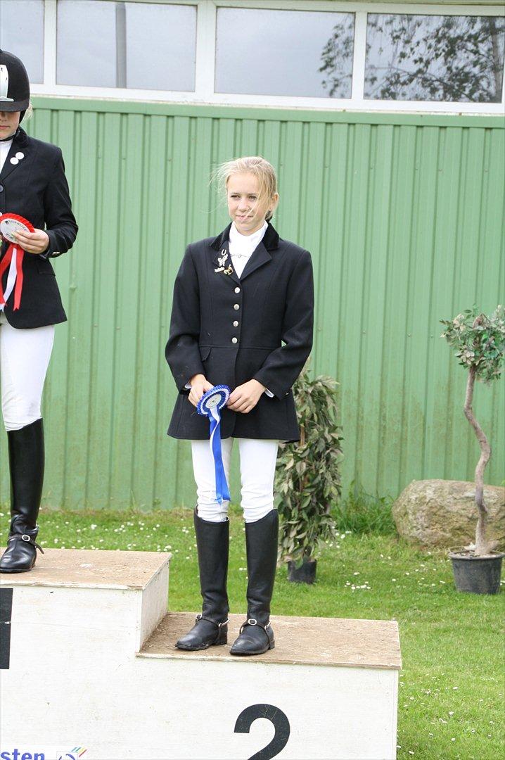 brønderslev rideklub 2 plads lc1 billede 28