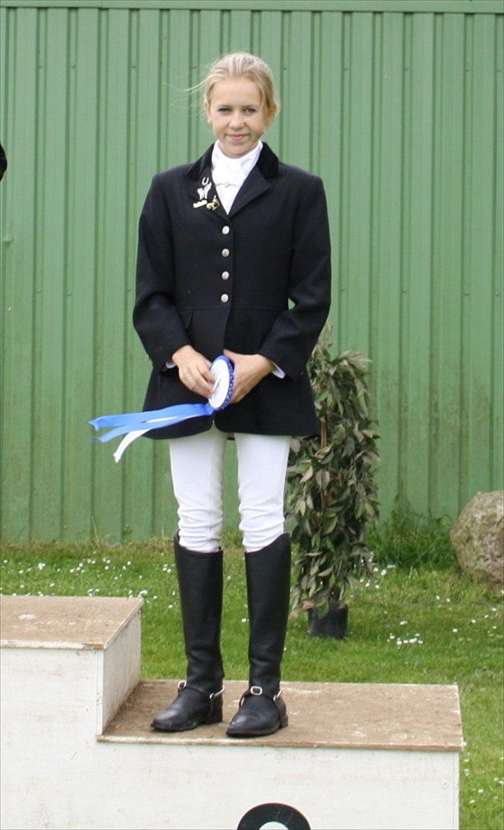 brønderslev rideklub 2 plads lc1 billede 29