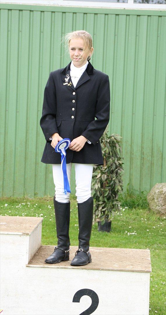 brønderslev rideklub 2 plads lc1 billede 30