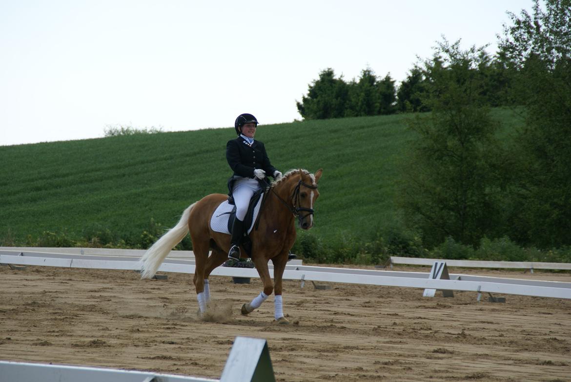 Højfyns Rideklub  Pinsen 2012 billede 124