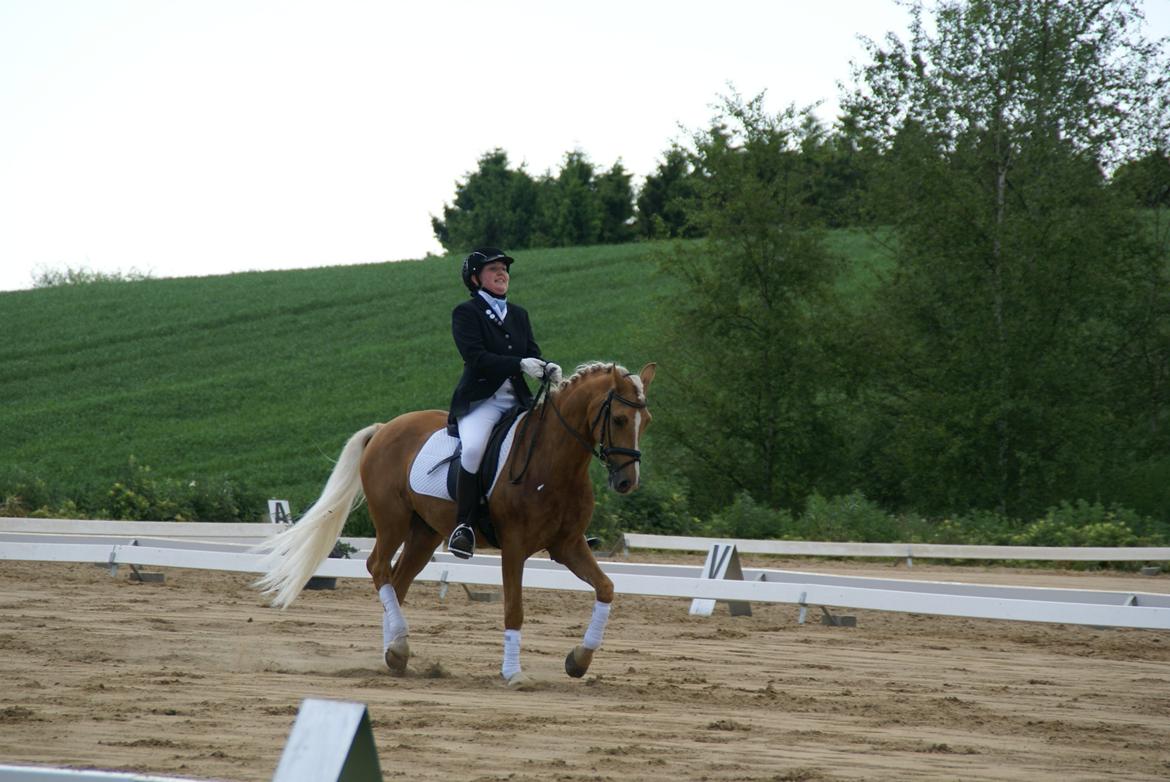 Højfyns Rideklub  Pinsen 2012 billede 125
