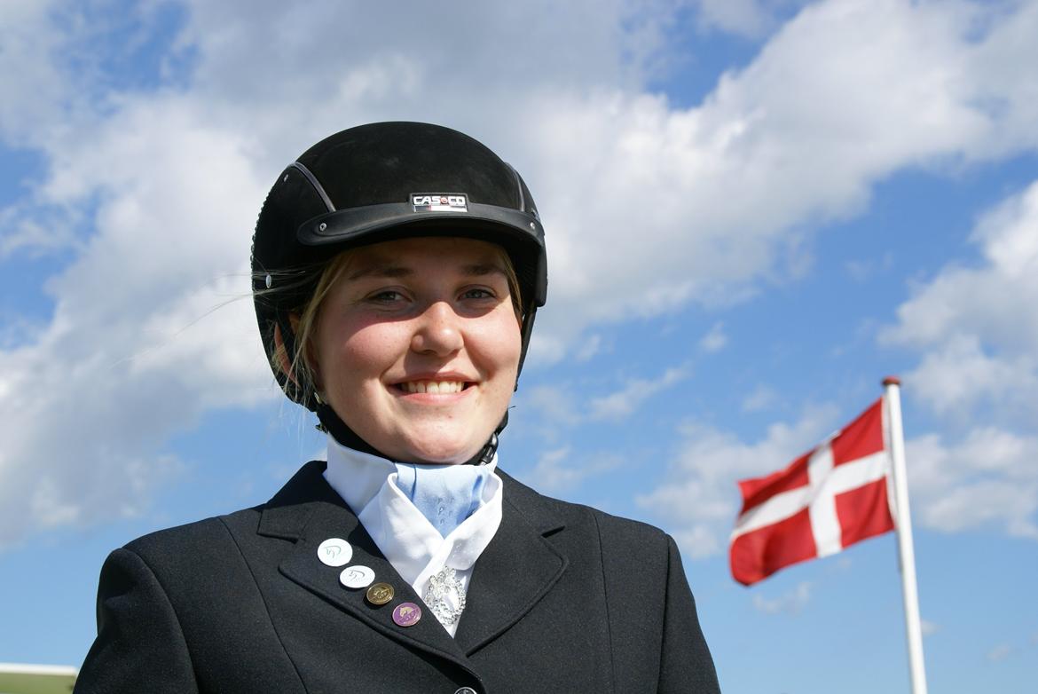 Højfyns Rideklub  Pinsen 2012 billede 128