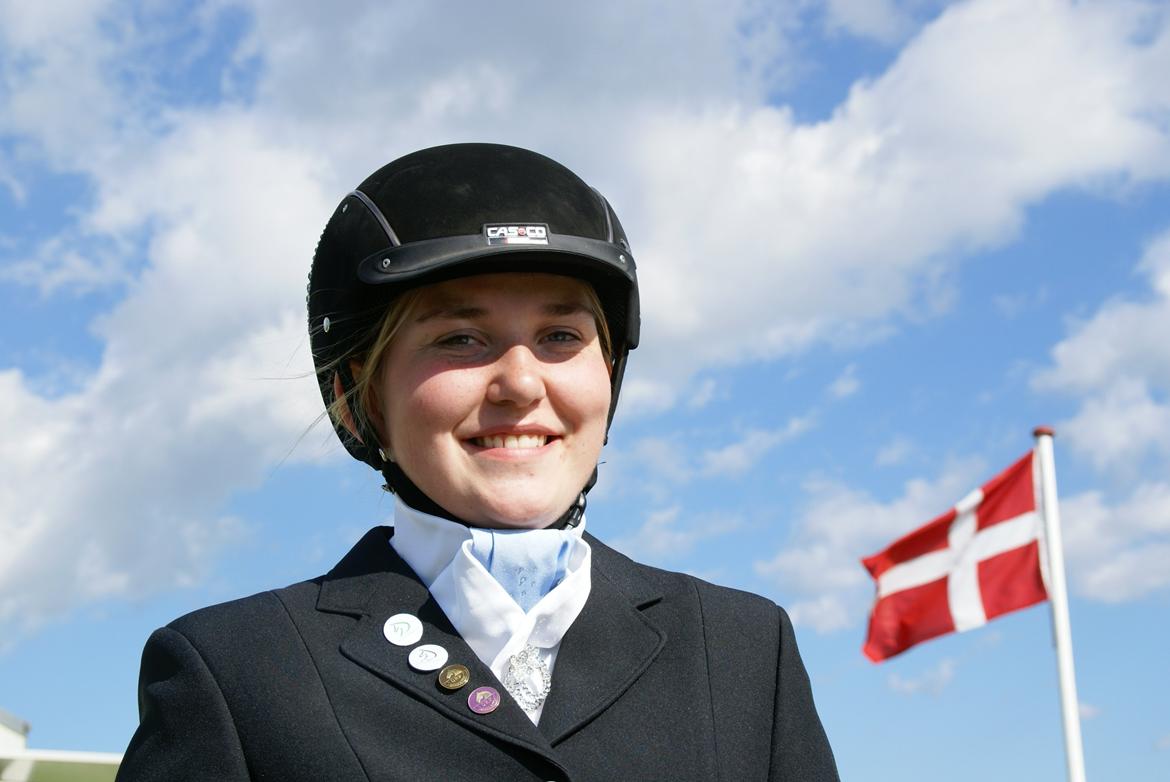 Højfyns Rideklub  Pinsen 2012 billede 129