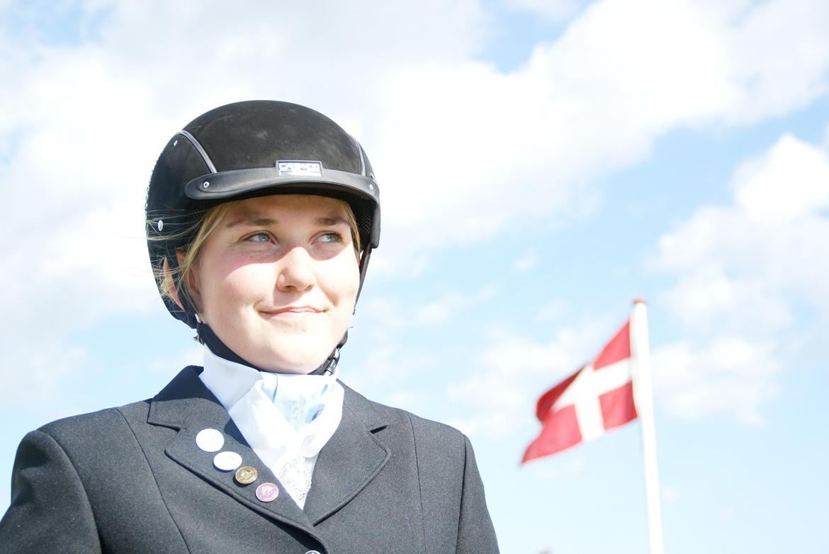 Højfyns Rideklub  Pinsen 2012 billede 130