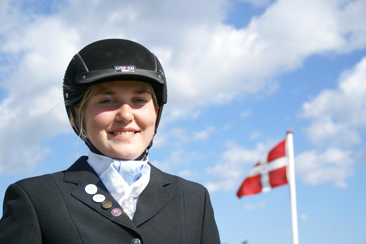 Højfyns Rideklub  Pinsen 2012 billede 131