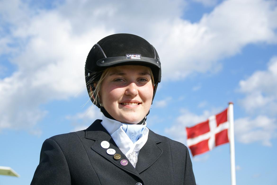 Højfyns Rideklub  Pinsen 2012 billede 132