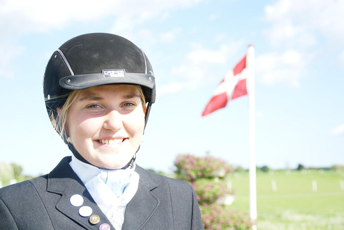 Højfyns Rideklub  Pinsen 2012 billede 133