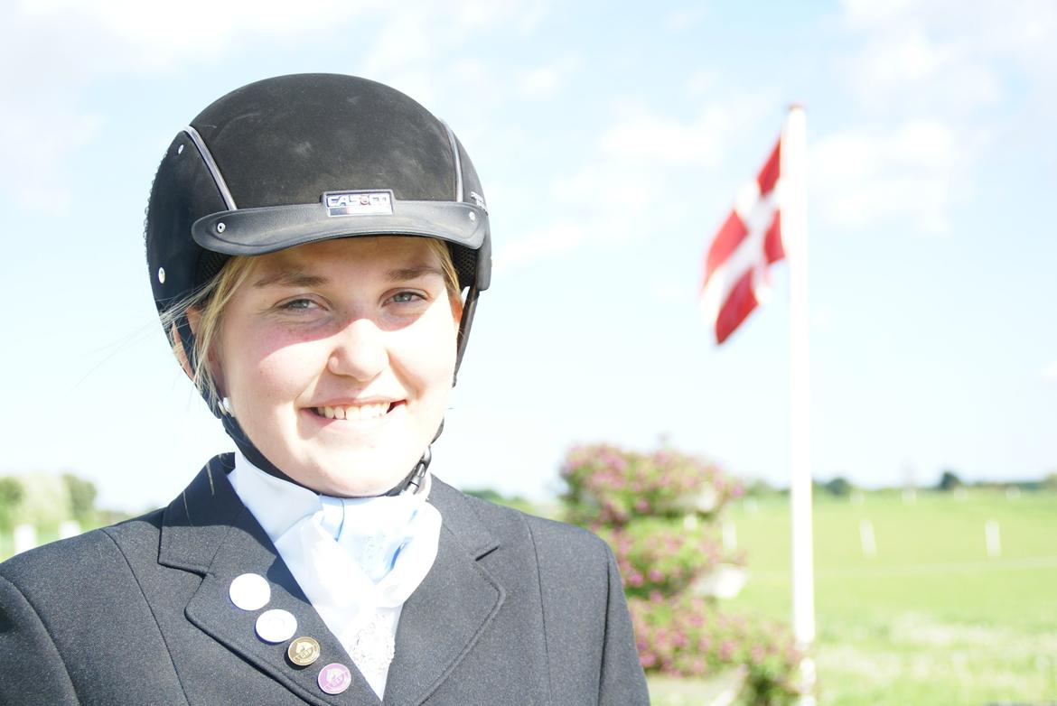 Højfyns Rideklub  Pinsen 2012 billede 134