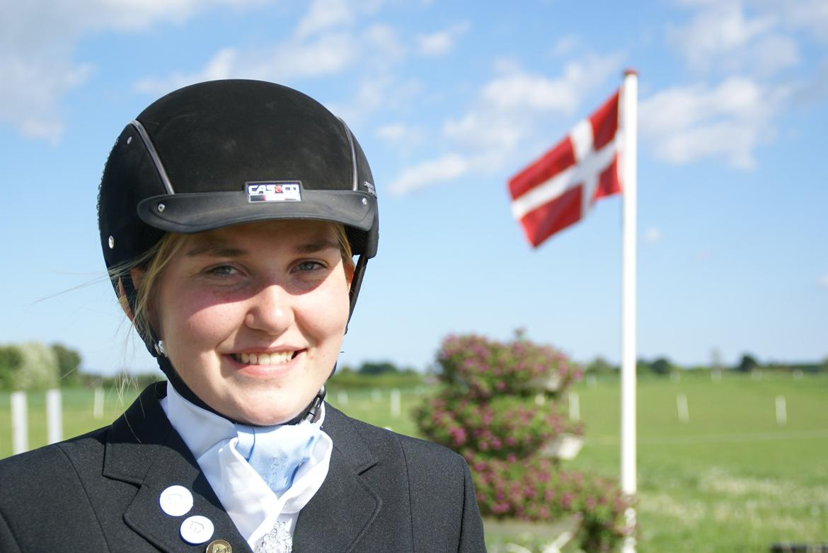 Højfyns Rideklub  Pinsen 2012 billede 135