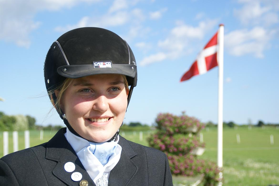 Højfyns Rideklub  Pinsen 2012 billede 136