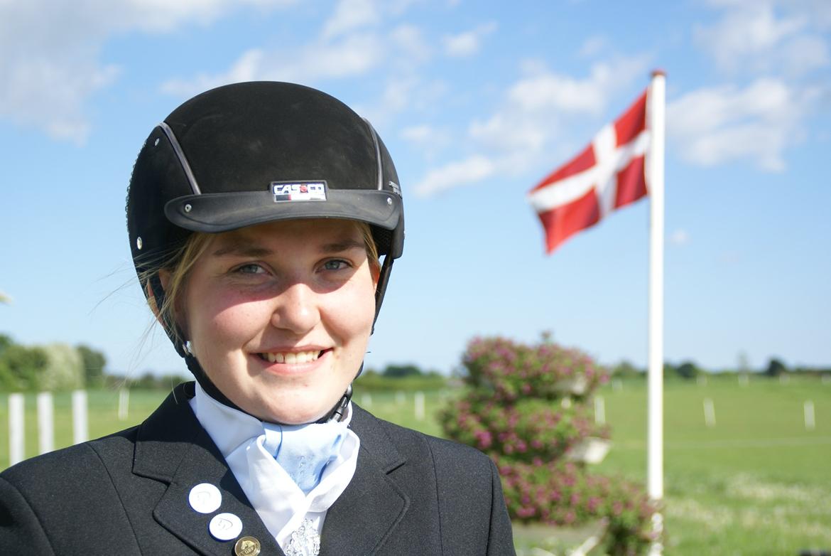 Højfyns Rideklub  Pinsen 2012 billede 137