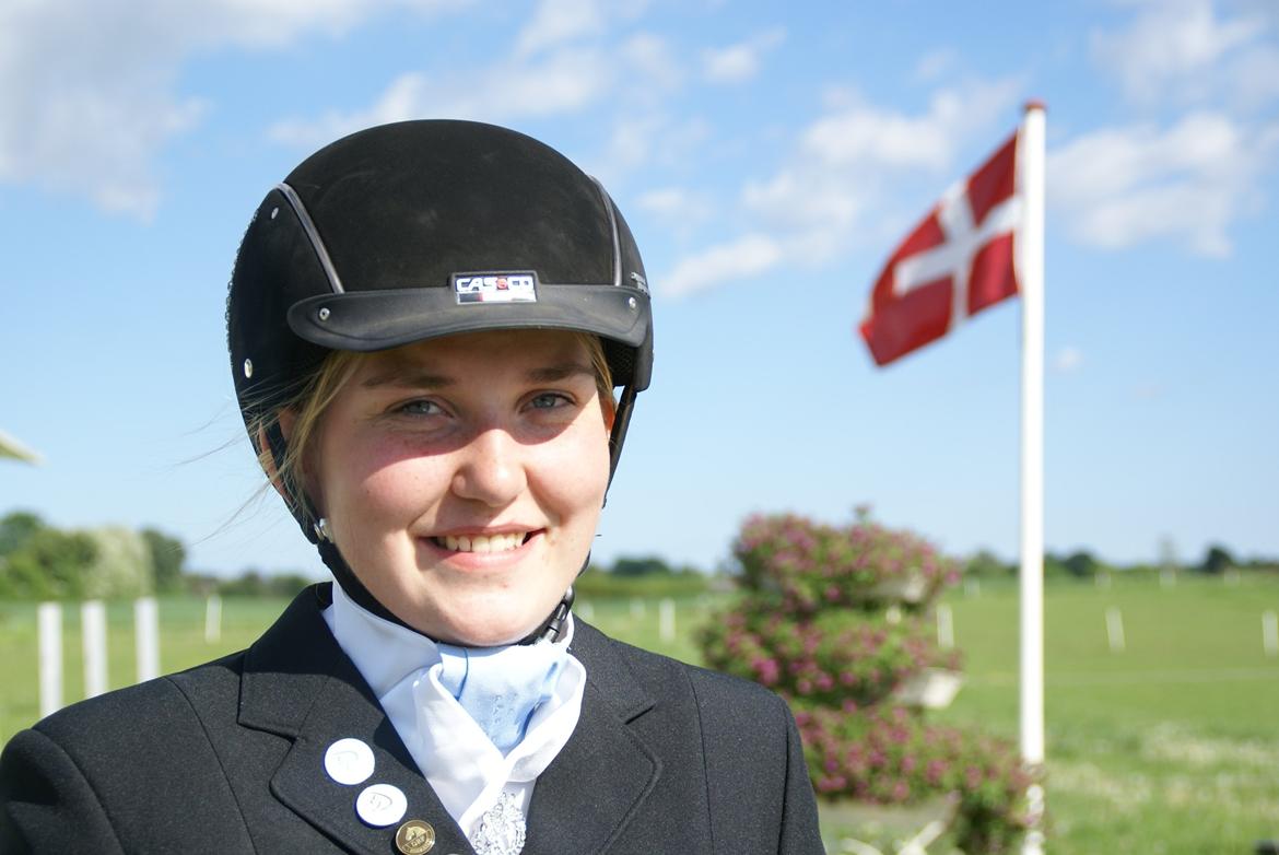 Højfyns Rideklub  Pinsen 2012 billede 138