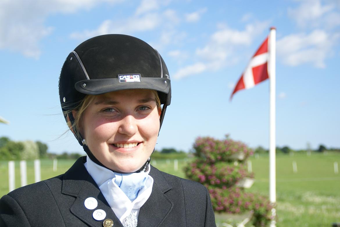 Højfyns Rideklub  Pinsen 2012 billede 139