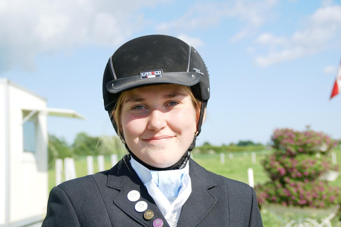 Højfyns Rideklub  Pinsen 2012 billede 140