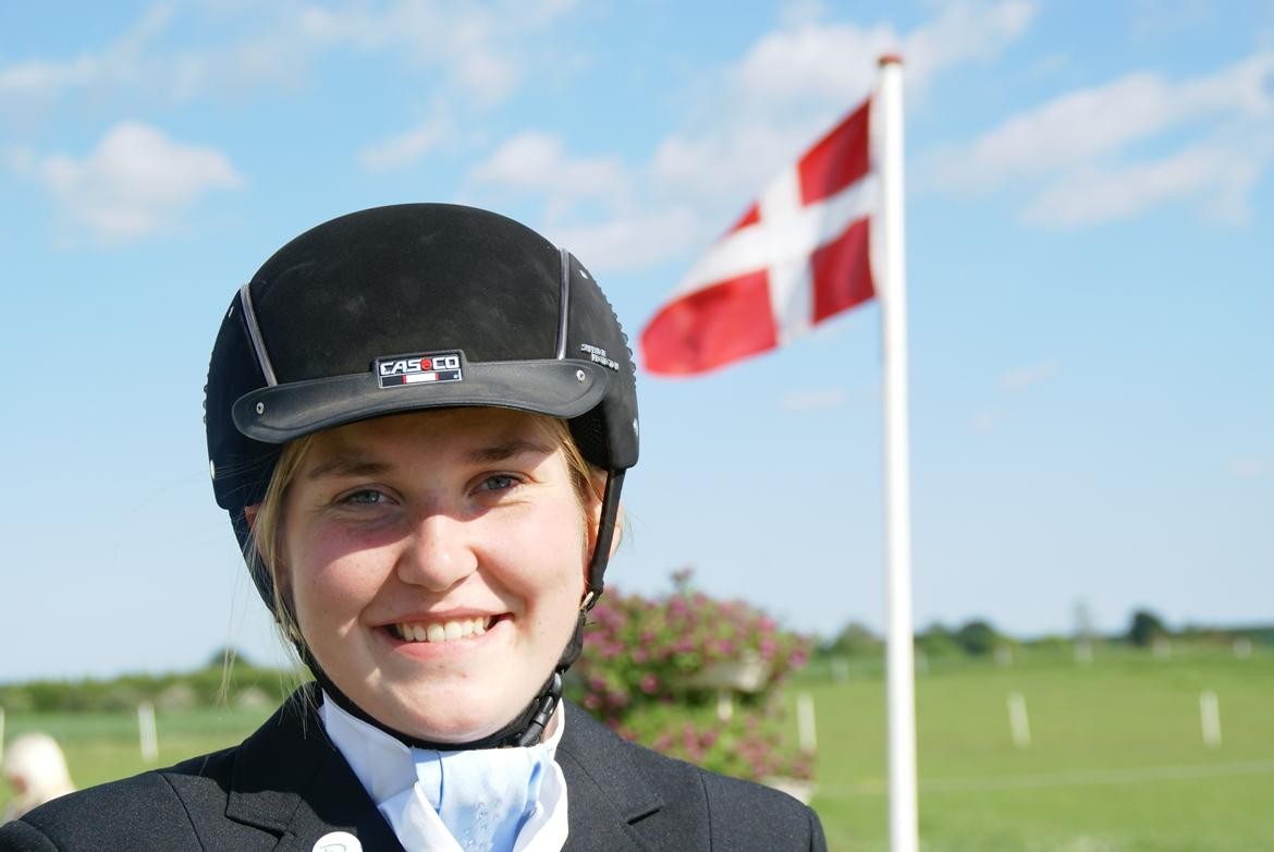 Højfyns Rideklub  Pinsen 2012 billede 141