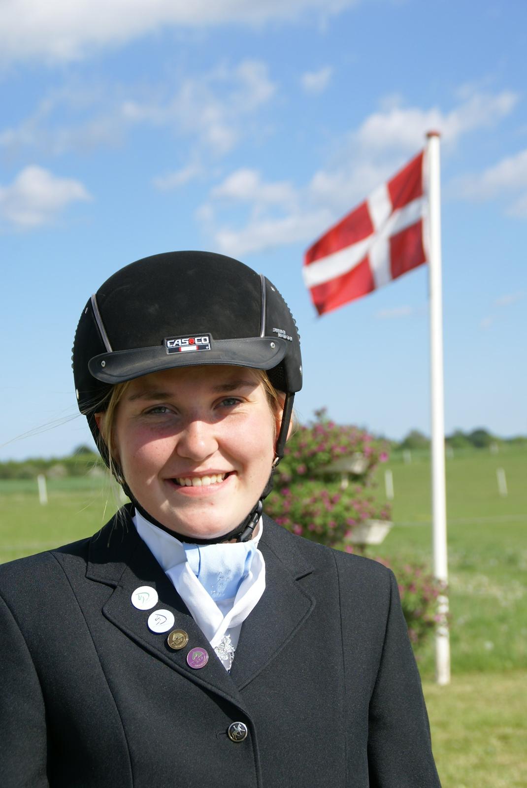 Højfyns Rideklub  Pinsen 2012 billede 142