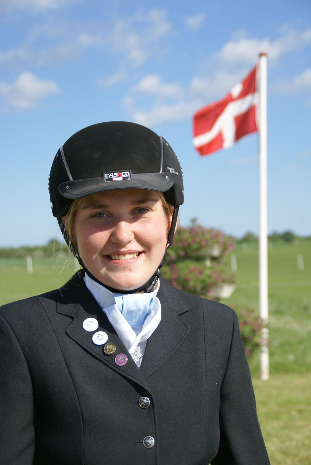 Højfyns Rideklub  Pinsen 2012 billede 143