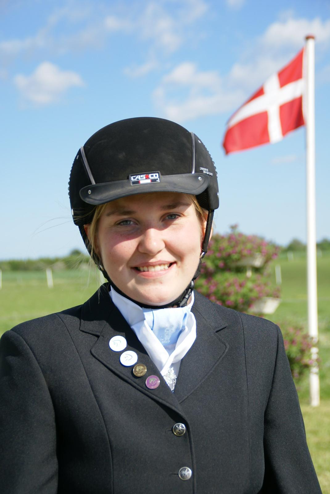 Højfyns Rideklub  Pinsen 2012 billede 144