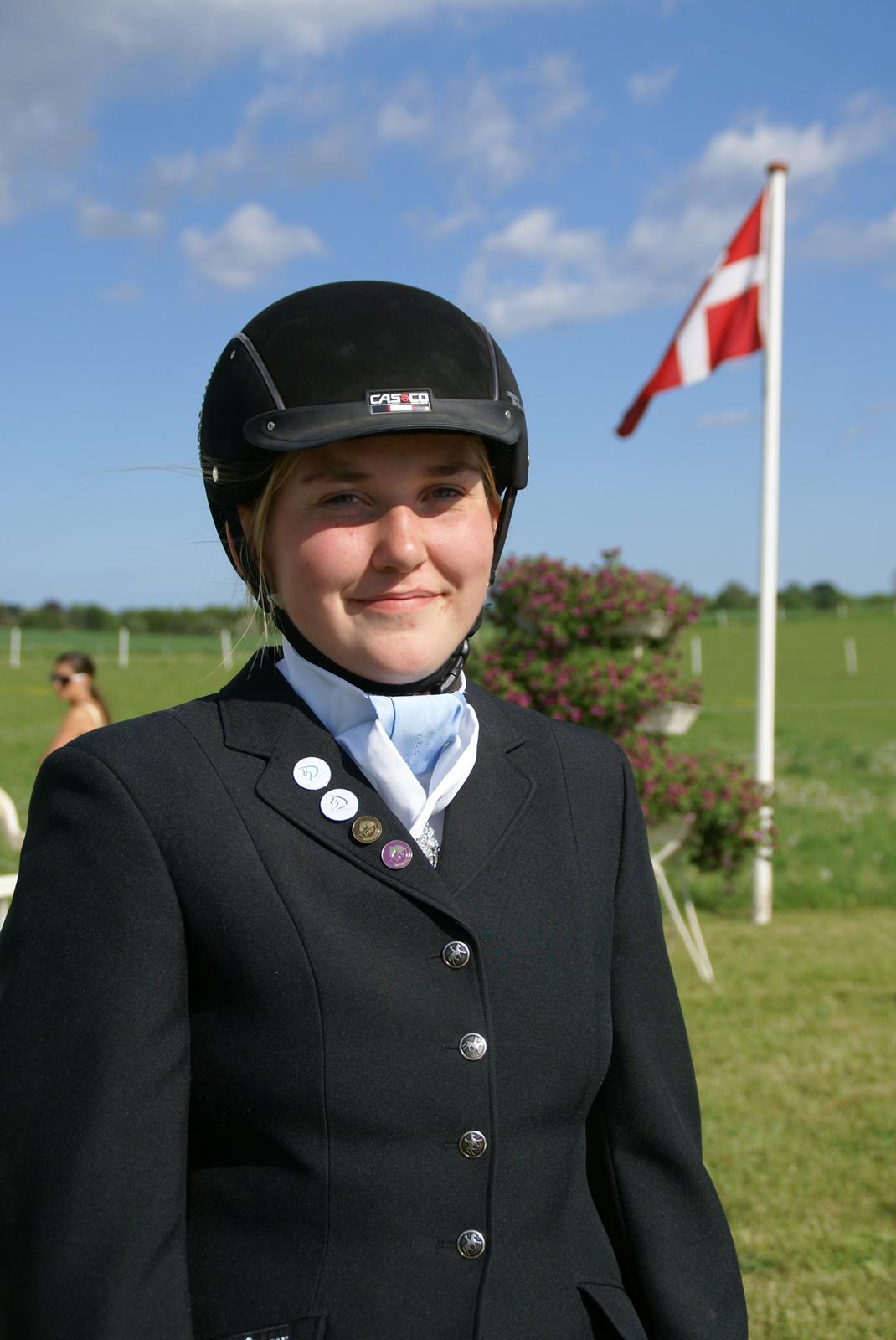 Højfyns Rideklub  Pinsen 2012 billede 145