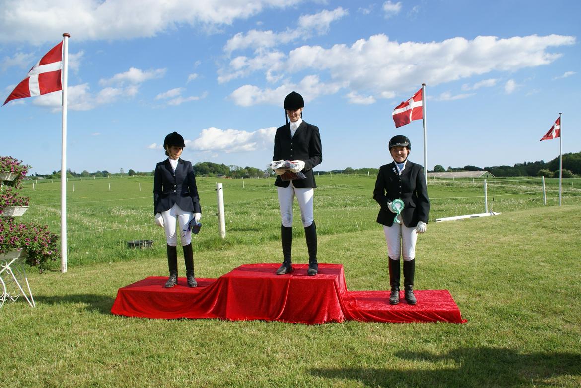 Højfyns Rideklub  Pinsen 2012 billede 146