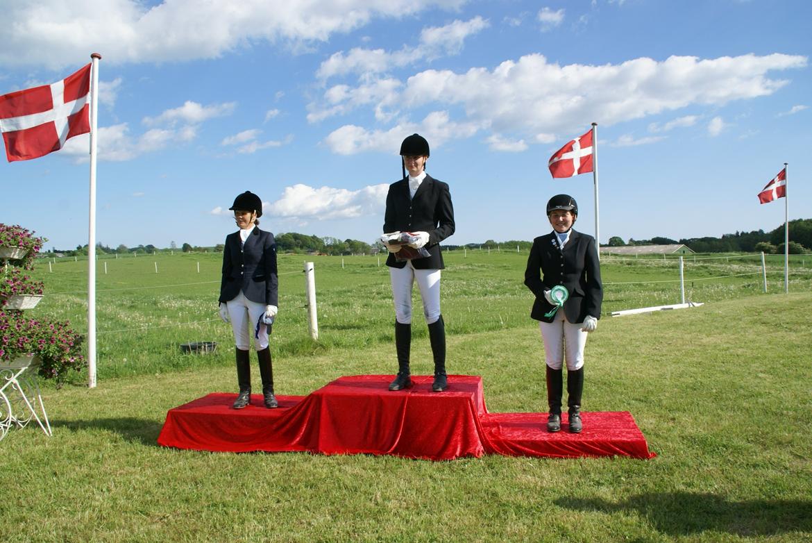 Højfyns Rideklub  Pinsen 2012 billede 147