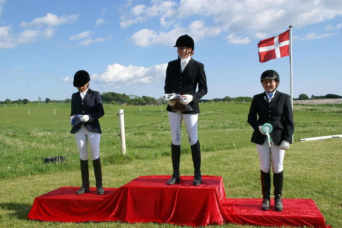 Højfyns Rideklub  Pinsen 2012 billede 148