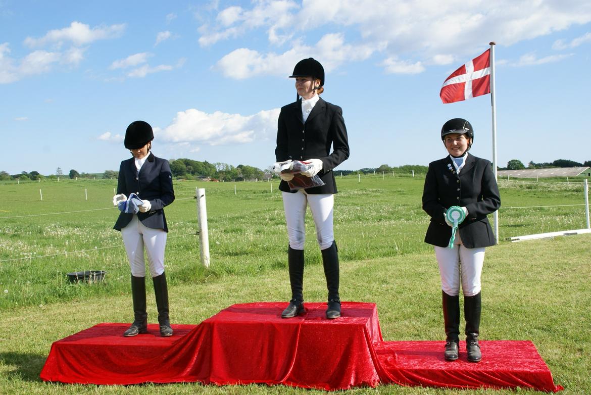 Højfyns Rideklub  Pinsen 2012 billede 149