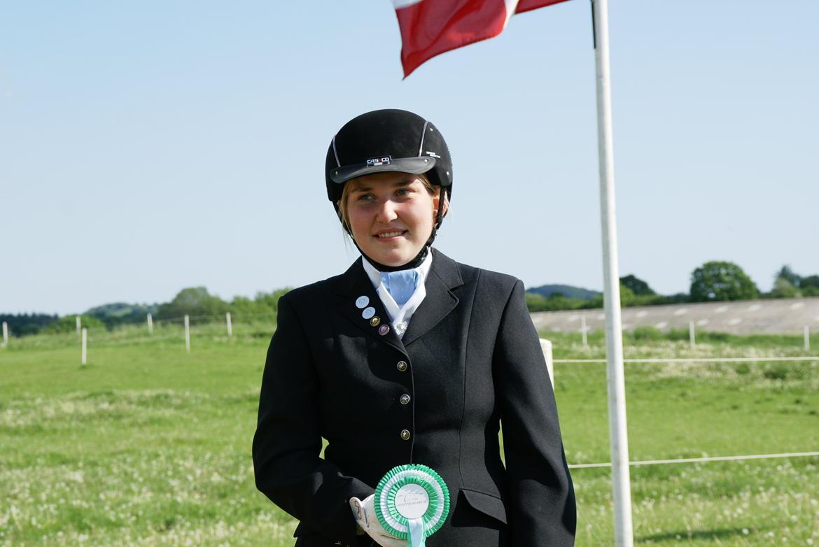 Højfyns Rideklub  Pinsen 2012 billede 151