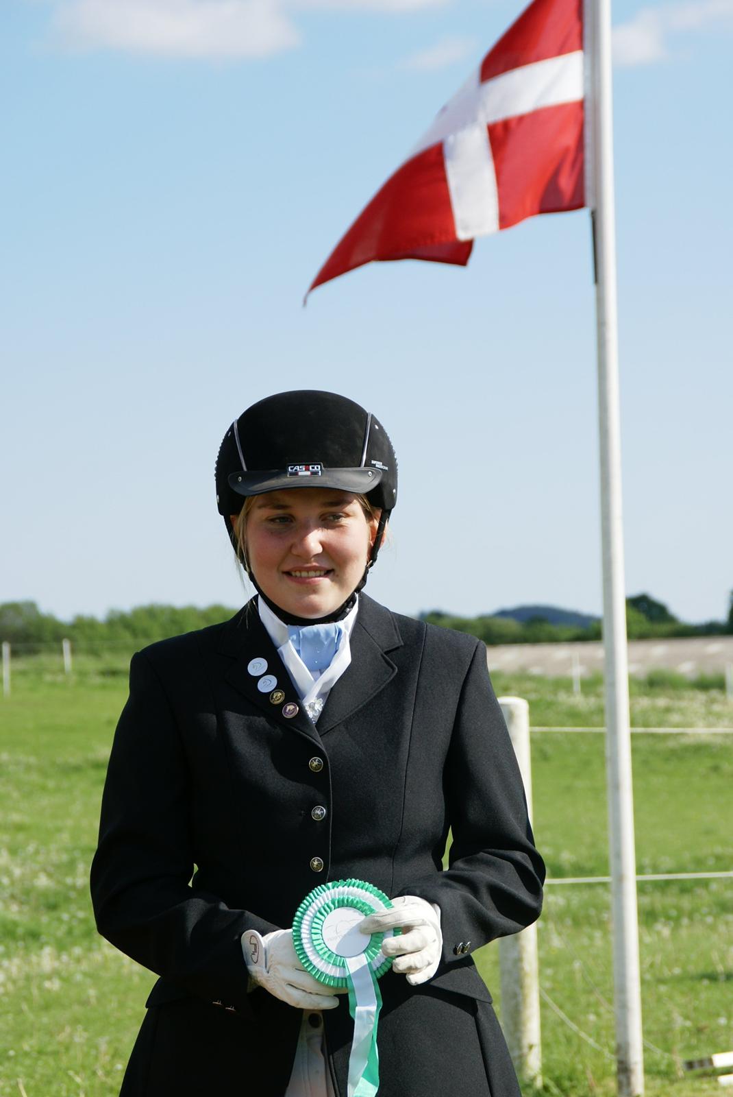 Højfyns Rideklub  Pinsen 2012 billede 152