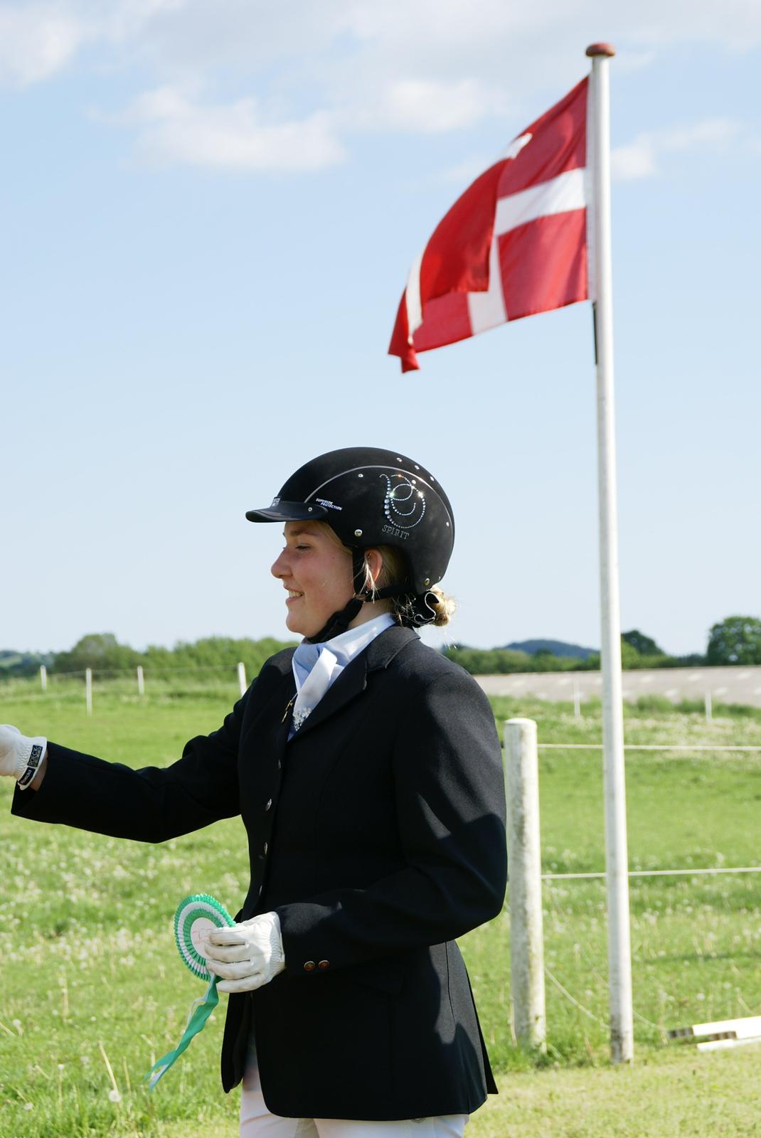 Højfyns Rideklub  Pinsen 2012 billede 153