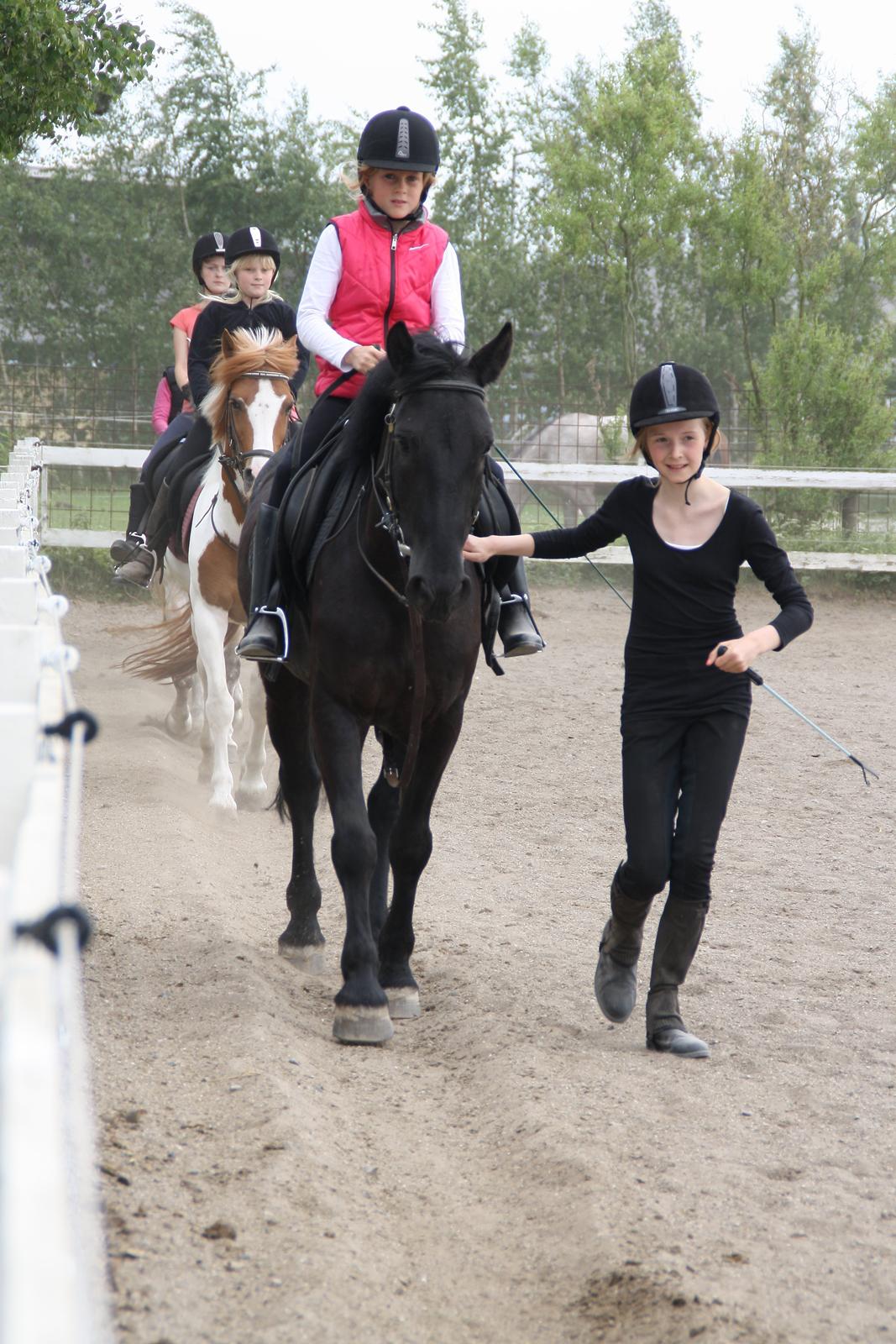 Tømmerup Sportsrideklub billede 59