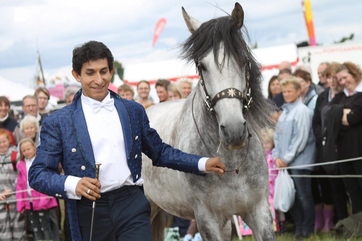 Ørbæk Marked The Schumanns billede 42