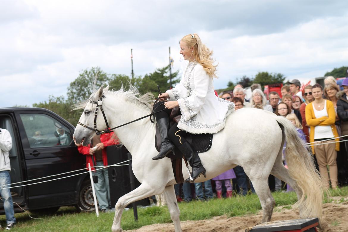 Ørbæk Marked The Schumanns billede 67