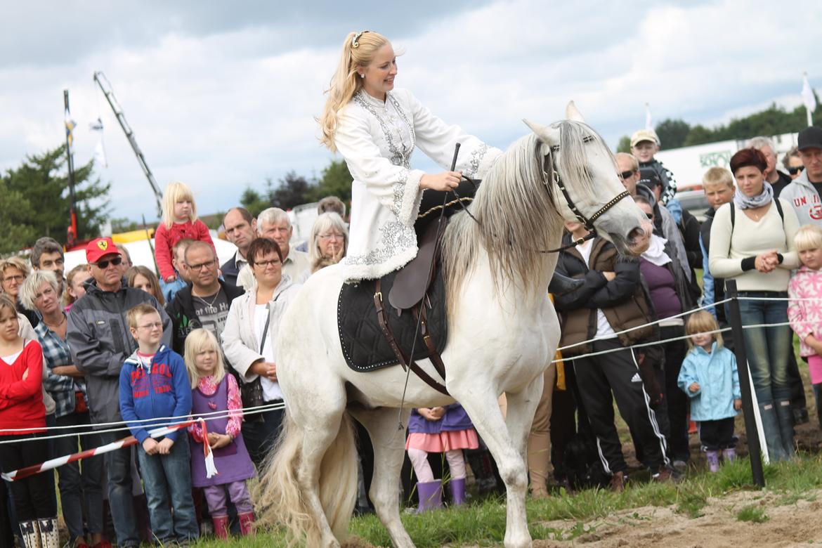 Ørbæk Marked The Schumanns billede 70