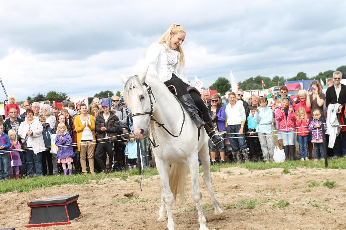 Ørbæk Marked The Schumanns billede 78