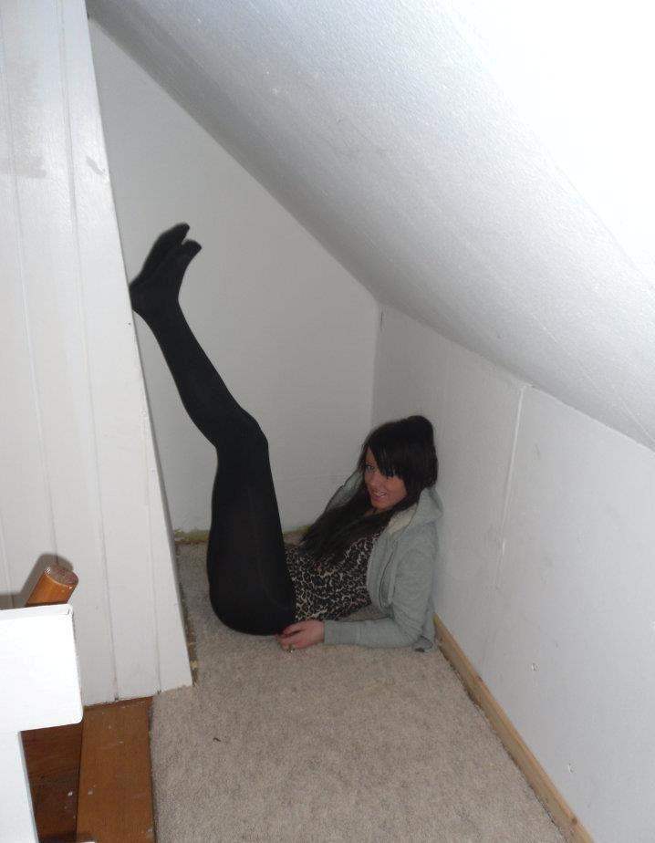 Simone Frederiksen  billede 2