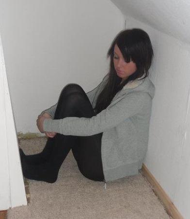 Simone Frederiksen  billede 3