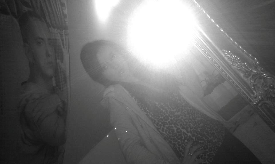 Simone Frederiksen  billede 4