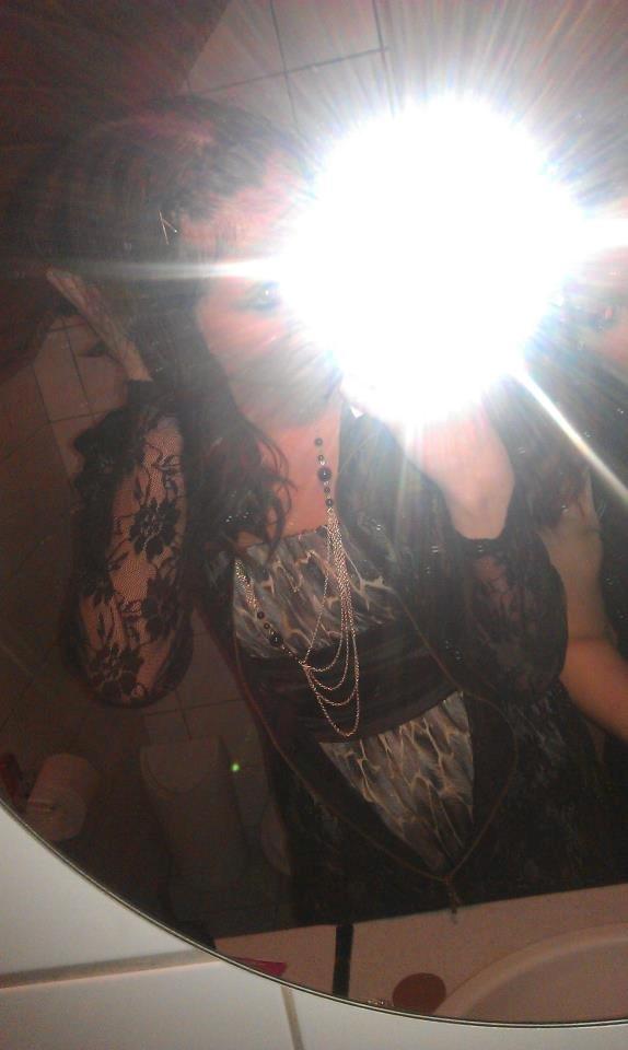 Simone Frederiksen  billede 5