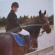 Scott igennem tiderne hos mig <3 