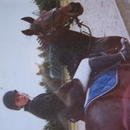 Scott igennem tiderne hos mig <3 