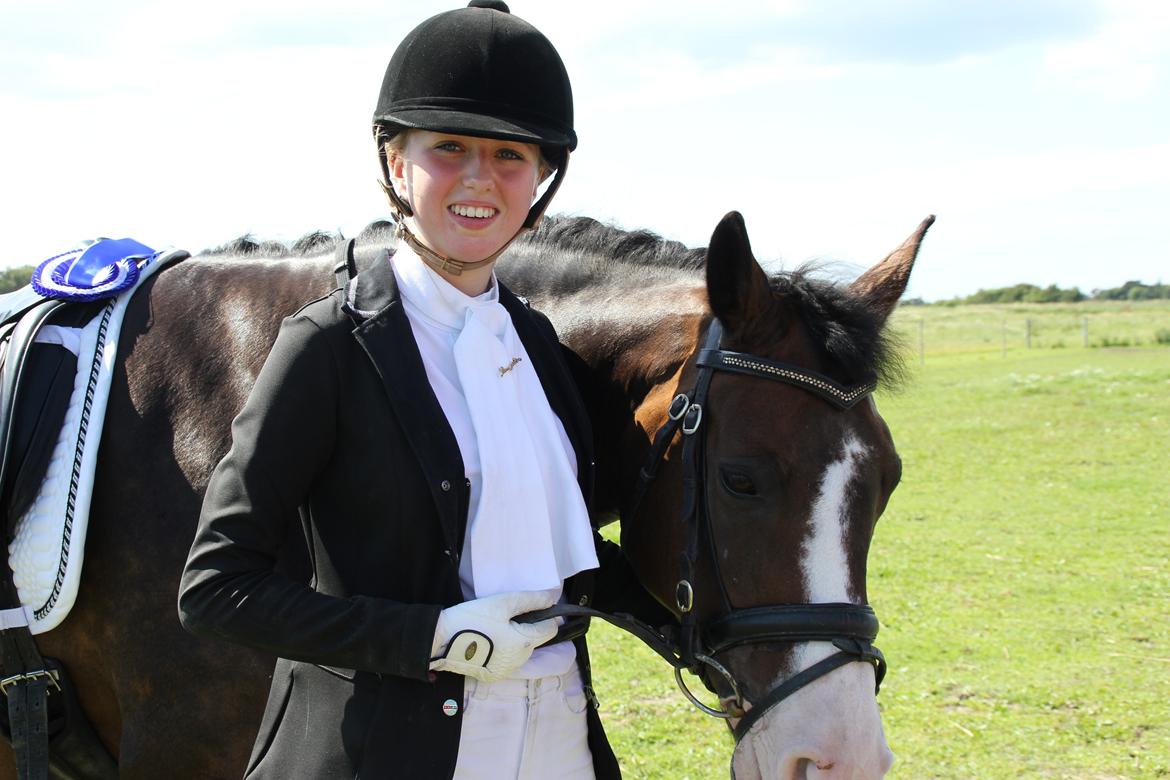 Stævner<3 - 13-7-2012 startede Lb2 og La1 på Slettebjerggård (SRF) billede 32