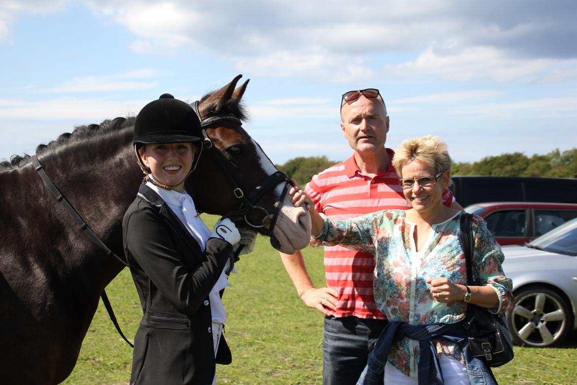 Stævner<3 - 13-7-2012 startede Lb2 og La1 på Slettebjerggård (SRF) billede 33