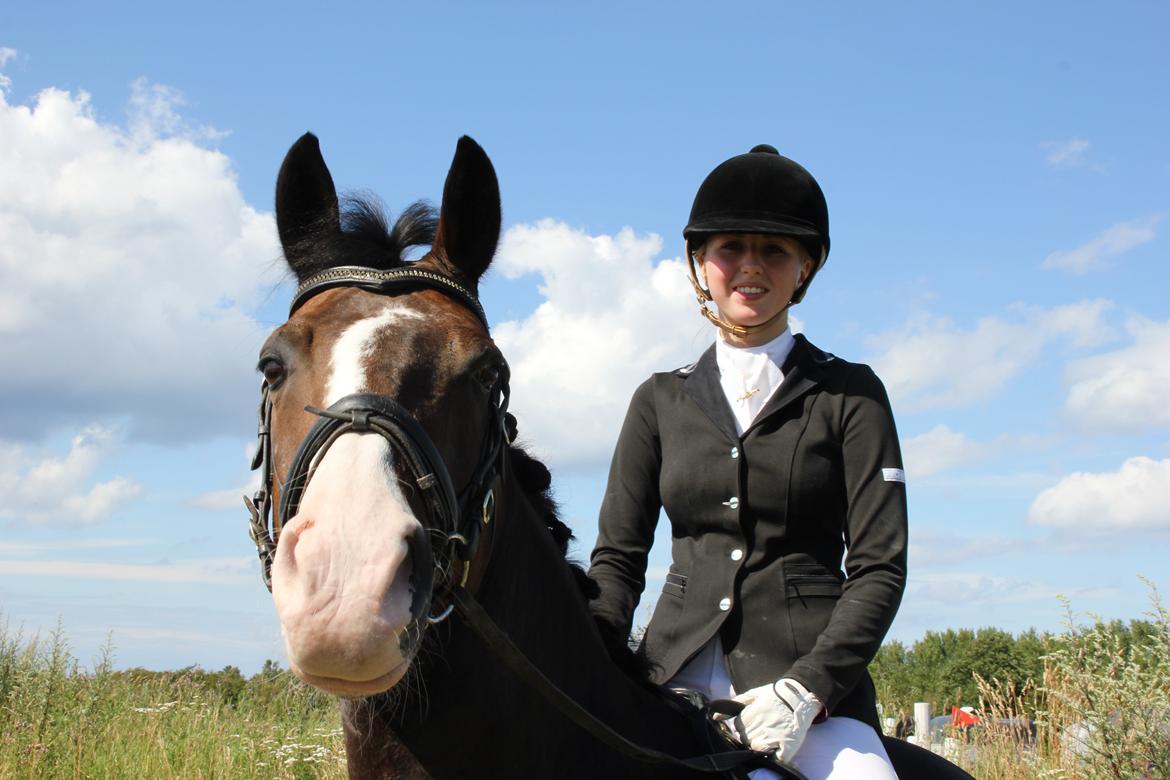 Stævner<3 - 13-7-2012 startede Lb2 og La1 på Slettebjerggård (SRF)
- Min skat billede 35