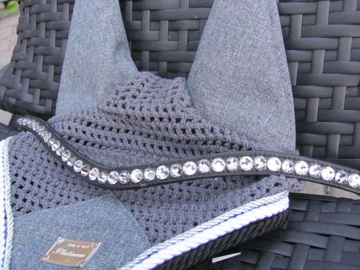 Nyt udstyr - Stævne pandebånd fra LiboDesign billede 35